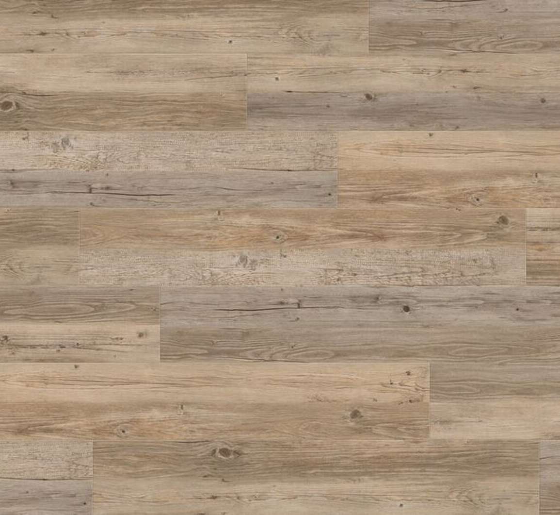 Gerflor - CREATION 40 Click ACOUSTIC - 0455 LONG BOARD - 2,1 m2/bal - kompozit