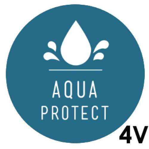 4V a S Aqua Protect