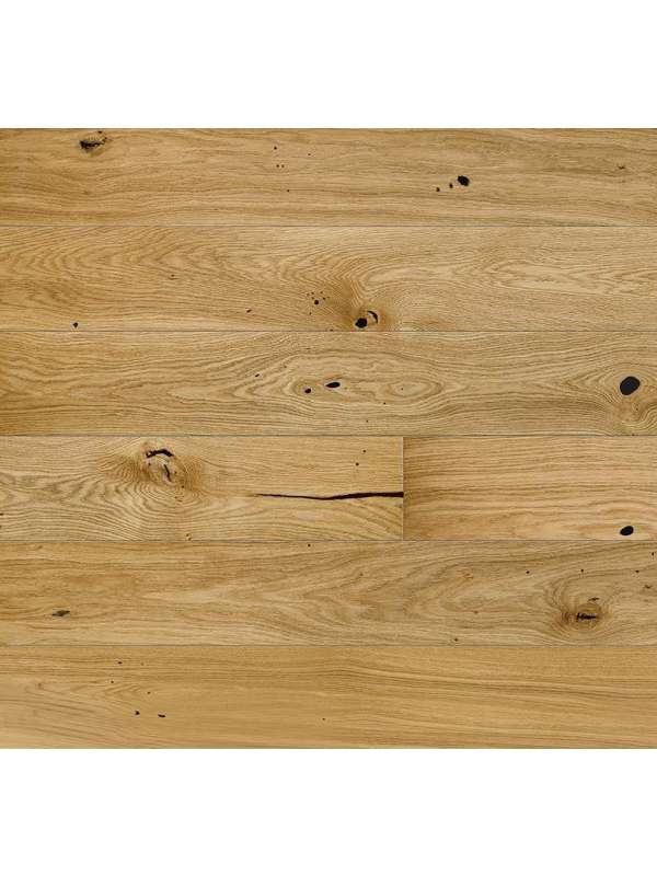 V-WOOD (Dub Country - olej) 1WG000621 - dřevěná třívrstvá podlaha