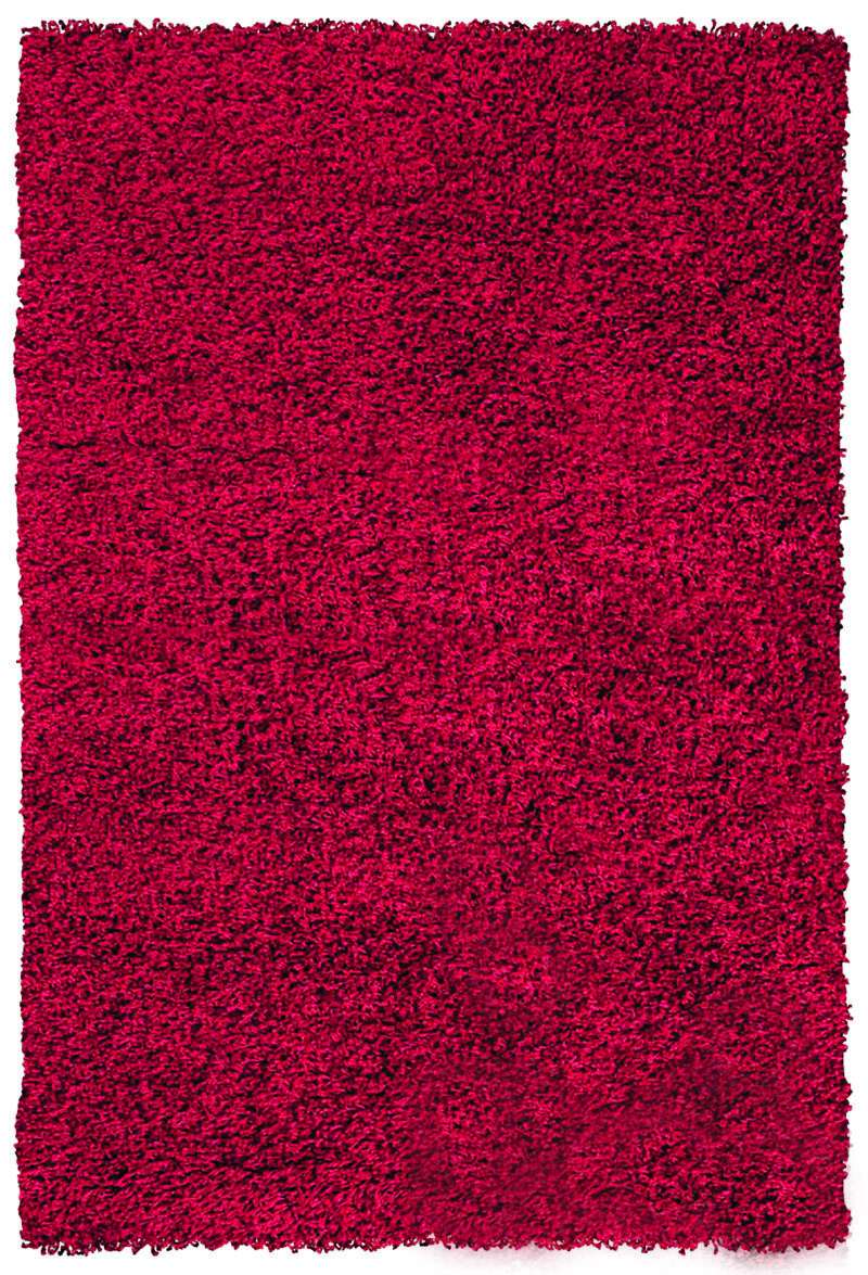 Kusový koberec - LIFE 1500 Red