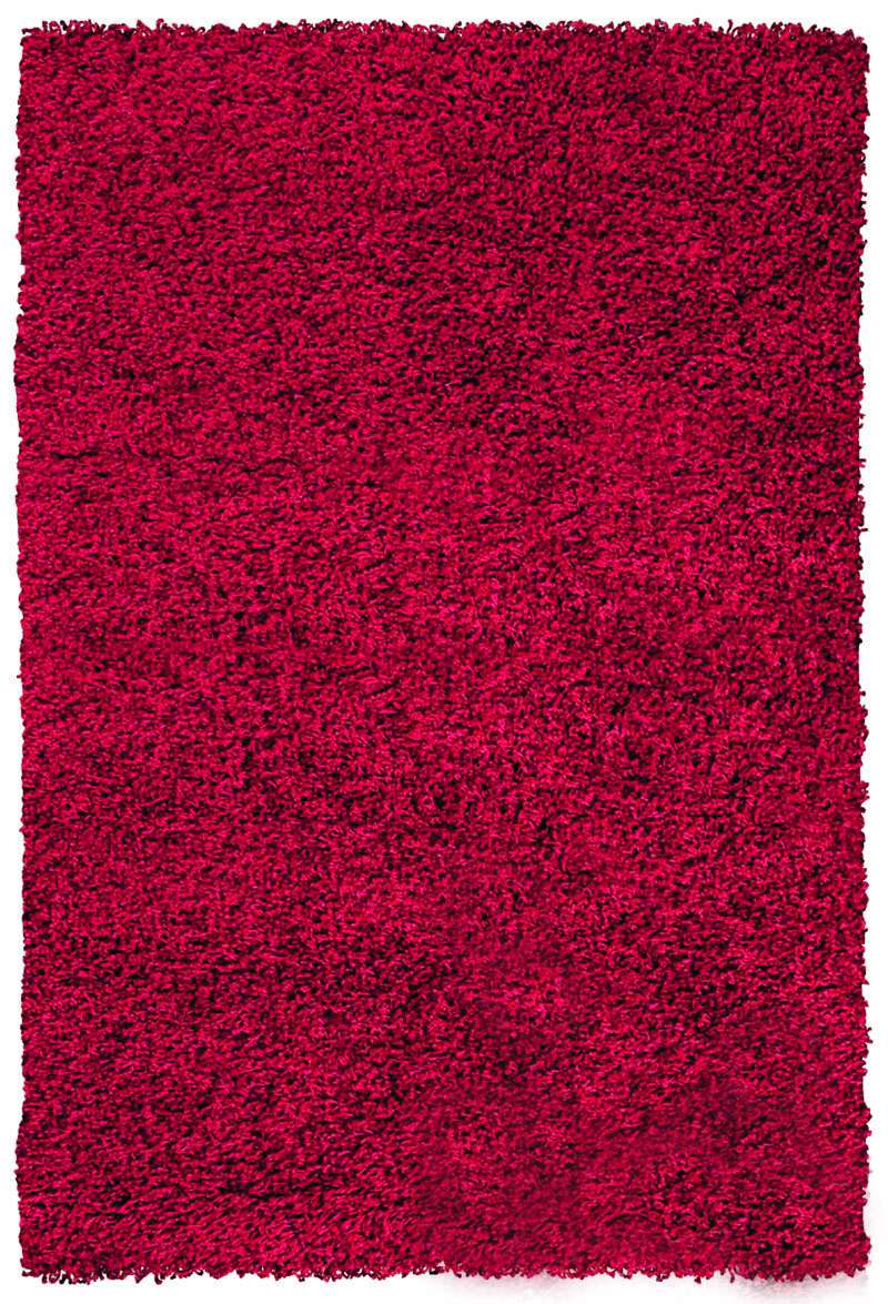 Kusový koberec - LIFE 1500 Red