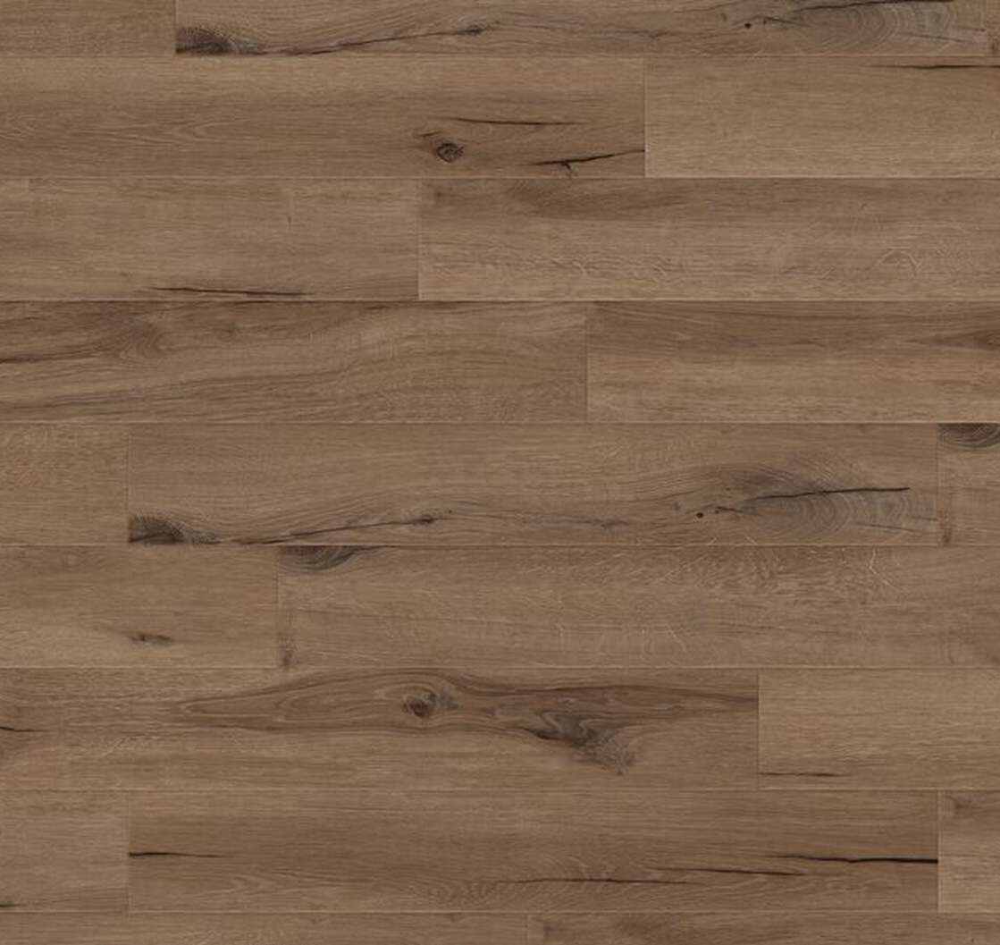 Gerflor Creation 30 - 1605 CEDAR DARK BROWN - Vinyl k lepení