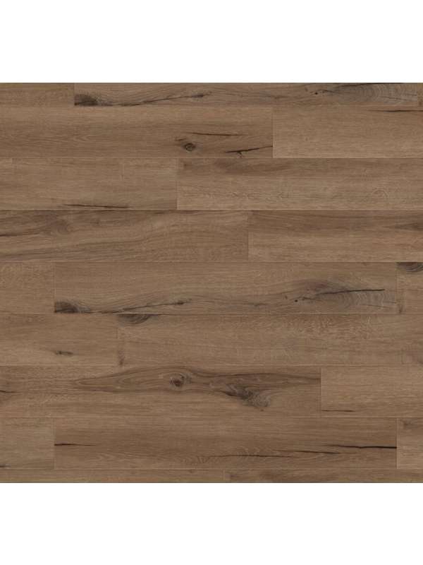 Gerflor Creation 30 - 1605 CEDAR DARK BROWN - Vinyl k lepení