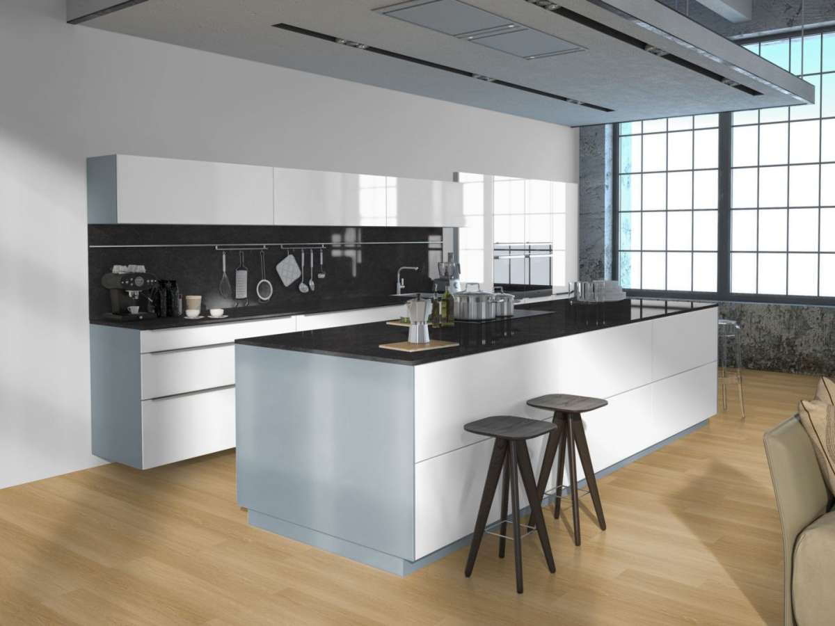 Eterna Projekt Vinyl 0,30 (Almonds Oak) 55510961 - lepený vinyl