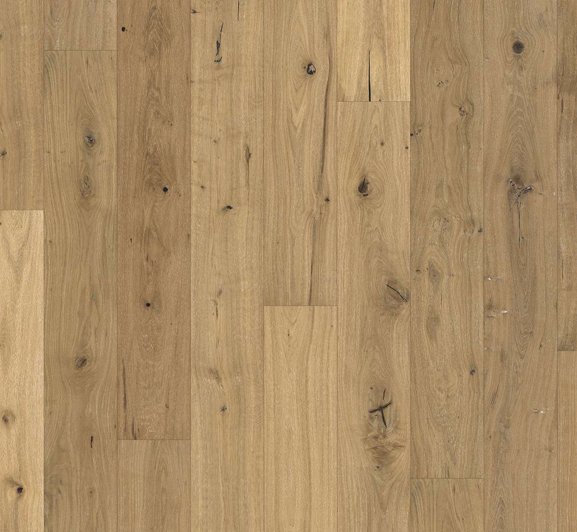 PARADOR Trendtime 8 (Dub limed handcrafted - Classic - olej) 1739950 - dřevěná třívrstvá podlaha