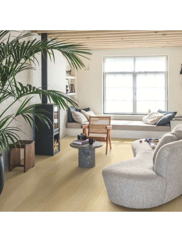 Quick Step FUSE (Lněný dub přírodní) SGMPC20320 - Vinyl k lepení