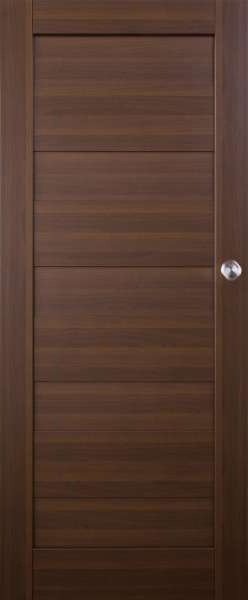 Posuvné dveře do pouzdra VASCO Doors - SANTIAGO, model 1