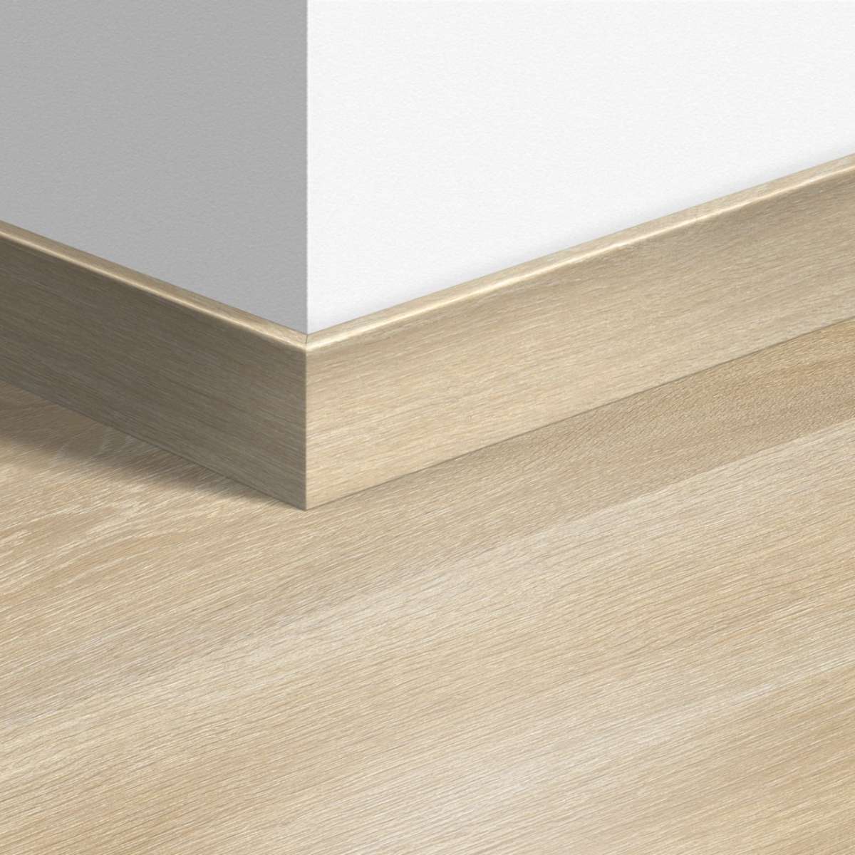 Quick Step Podlahová lišta Parket 2,4 m (Dub Estate béžový) QSPSKR03574