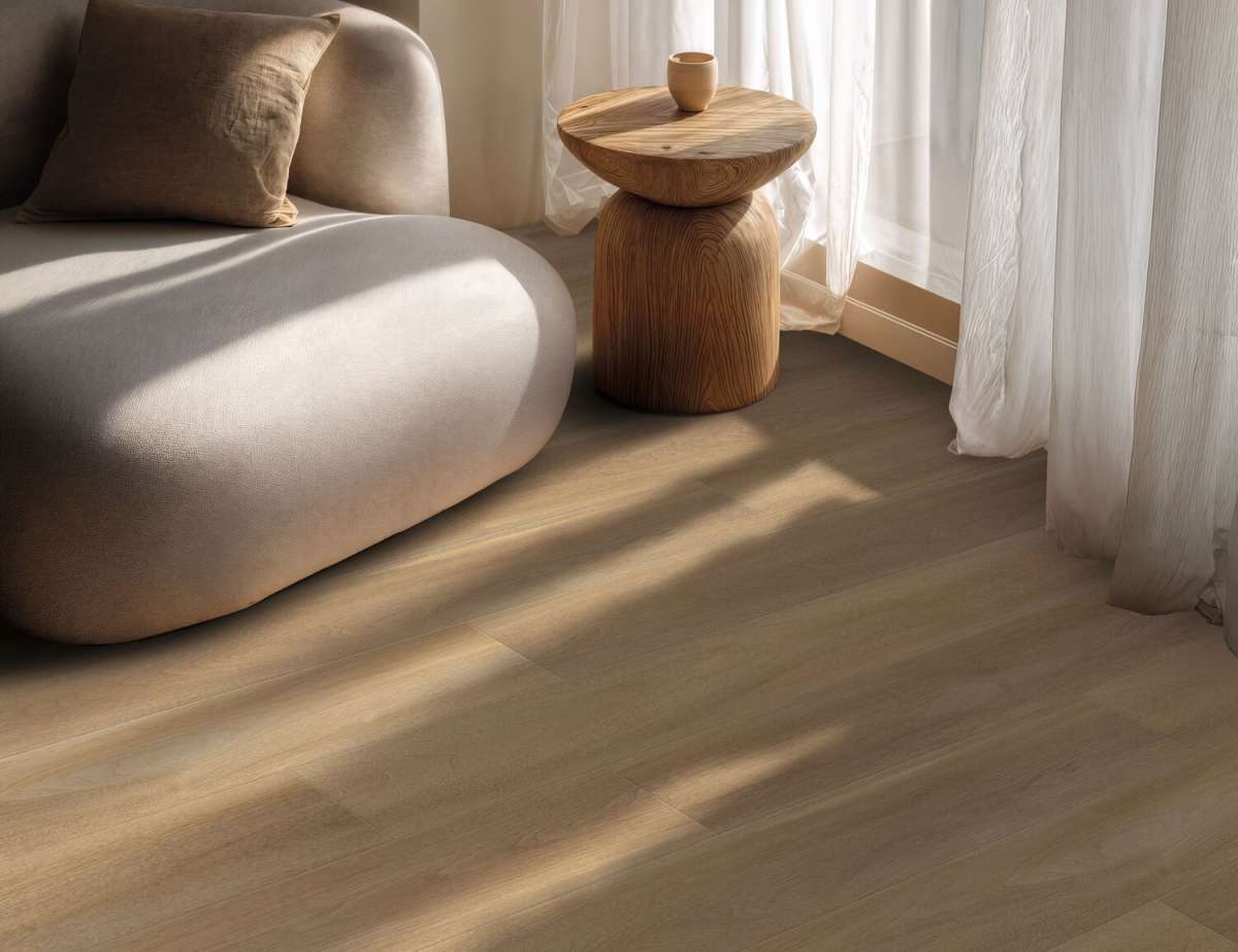 Gerflor - CREATION 40 Click ACOUSTIC - 0851 BOSTONIAN OAK HONEY - 2,1 m2/bal - kompozit