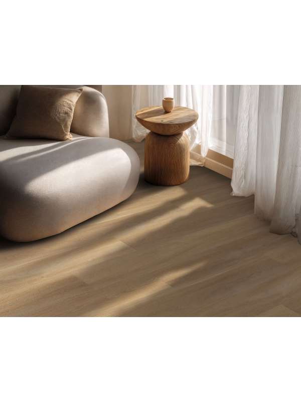 Gerflor - CREATION 40 Click ACOUSTIC - 0851 BOSTONIAN OAK HONEY - 2,1 m2/bal - kompozit