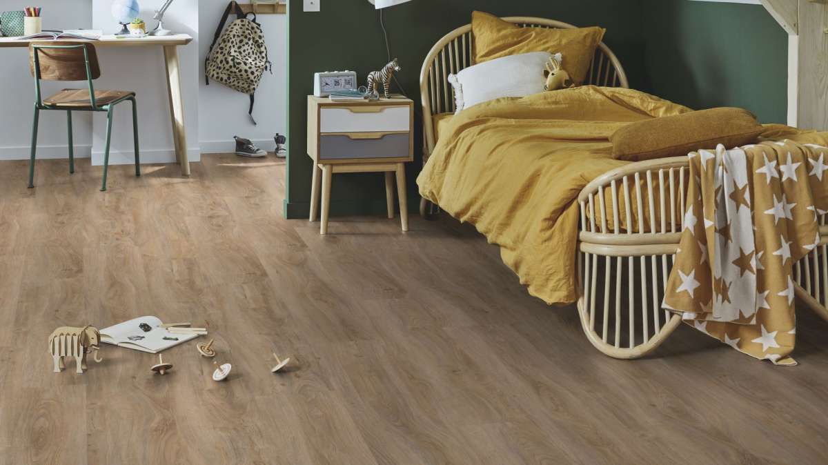 Tarkett iD Classics Click Ultimate 30 (English Oak GREGE) 281014012 2,17 m2 - kompozit