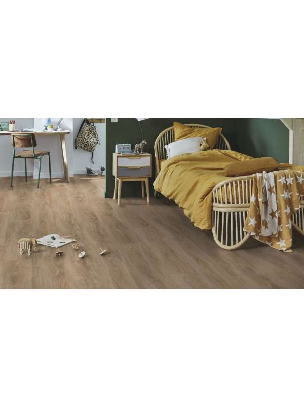 Tarkett iD Classics Click Ultimate 30 (English Oak GREGE) 281014012 2,17 m2 - kompozit