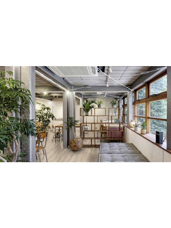 Tarkett iD Inspiration 55 (English Oak GREGE) 24513012 - 3,6 m2 lepený vinyl