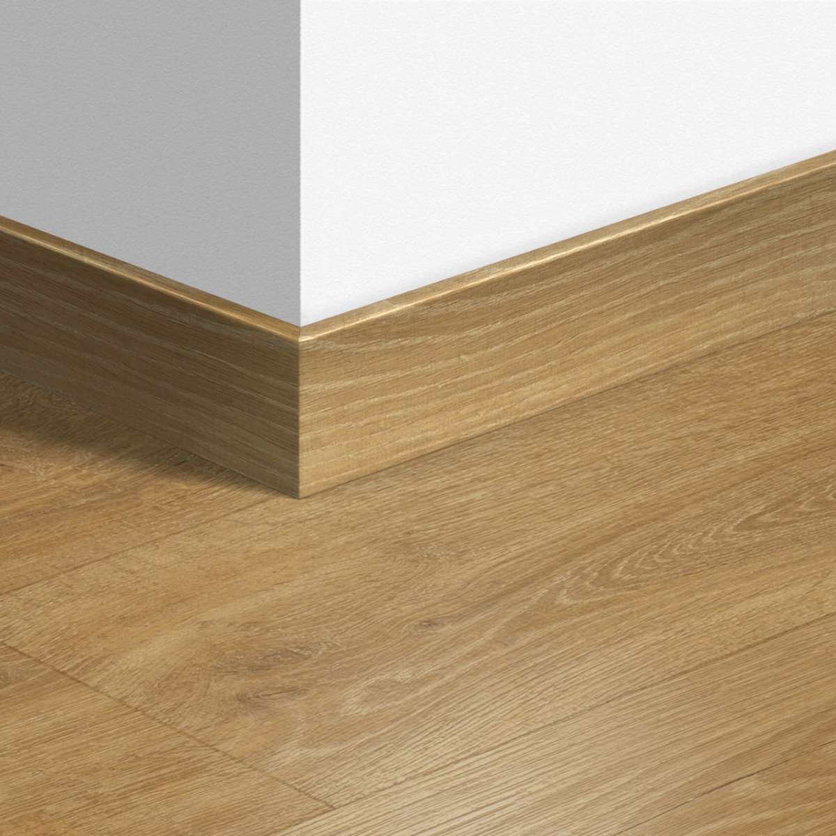 Quick Step Podlahová lišta Parket 2,4 m (Lesní dub přírodní) QSPSKR03546