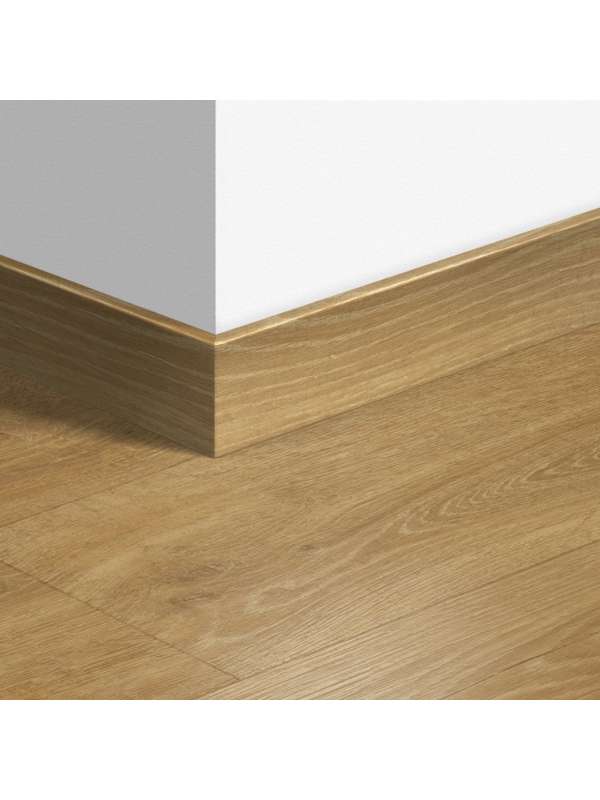 Quick Step Podlahová lišta Parket 2,4 m (Lesní dub přírodní) QSPSKR03546