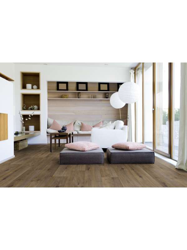 PVC Gerflor - DesignTime (Wood Brown) ..07