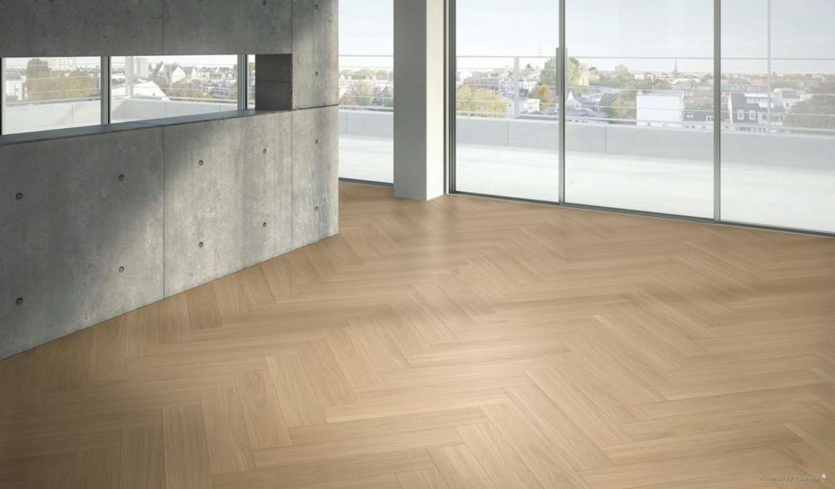 PARADOR TrendTime 3 M4V (Dub Oxford přírodní) 1748857 - 1.918m2 Kompozit s nosnou deskou SPC