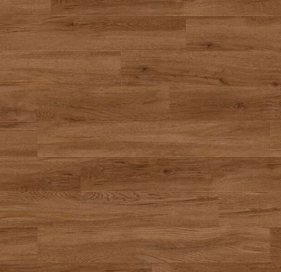 Gerflor - CREATION 40 Click ACOUSTIC - 1597 QUARTET DARK BROWN - 2,1 m2/bal - kompozit