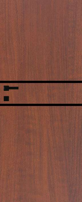 Interiérové dveře VASCO Doors - REGO 2