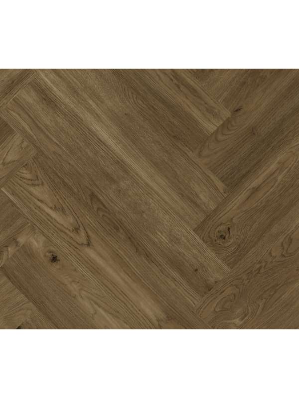 Tarkett iD Naturals 55 HB (Royal Oak Oiled BROWN) 261026047 - 3,75 m2 lepený vinyl