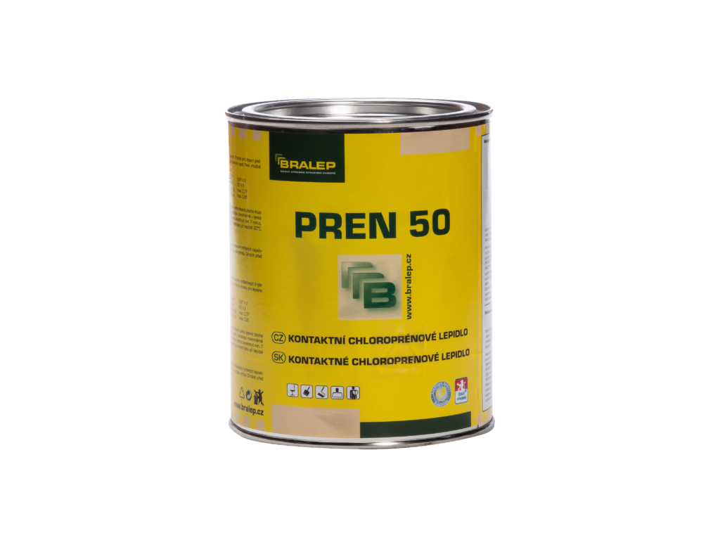 Bralep PREN 50 - 0,9 kg