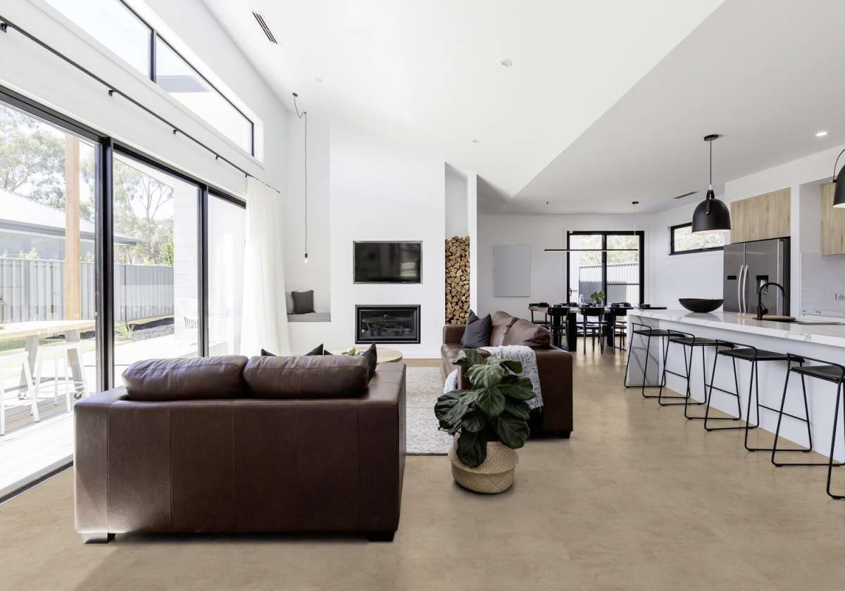Gerflor DESIGNART 0,55 (Tavla Beige) 39071451 - Rigid click