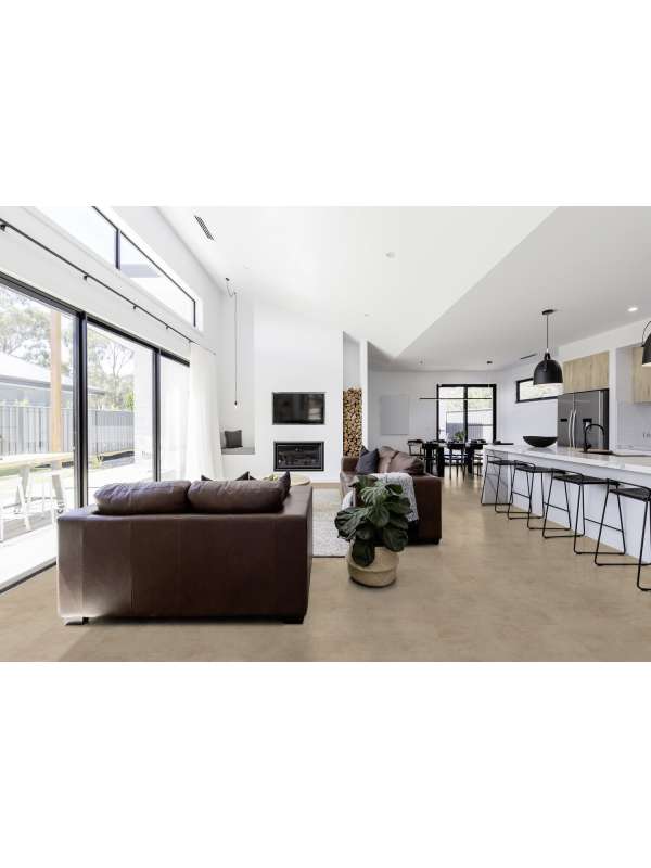 Gerflor DESIGNART 0,55 (Tavla Beige) 39071451 - Rigid click