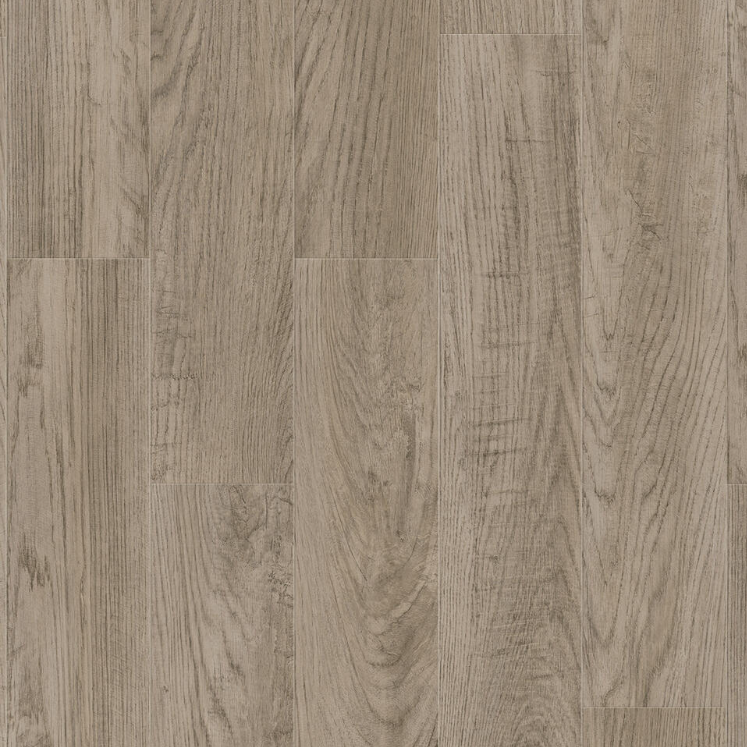 Tarkett ModularT 7 (OAK MODERN STONE BROWN) 257021050 - Vinyl k lepení