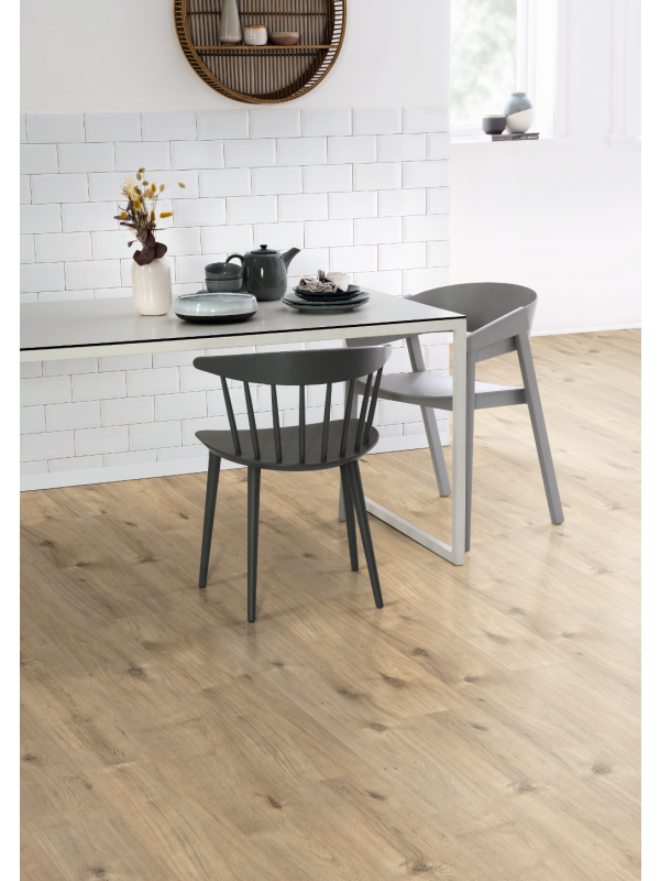 FloorClic NATURA 31V FV 71061 Dub Achensee - laminát
