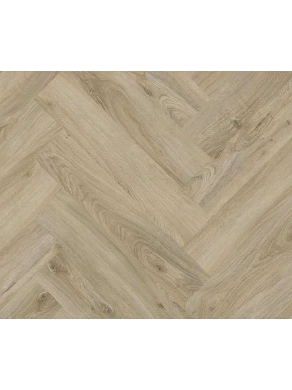 Tarkett iD Classics 55 HB (English Oak GREGE) 261016012 - 3,6 m2 lepený vinyl