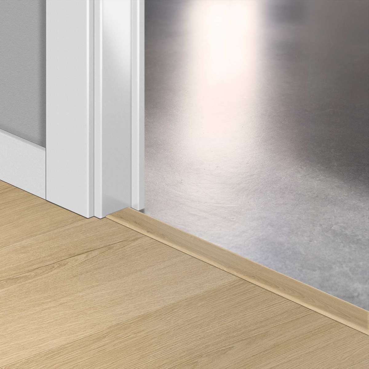 Quick Step Profil Incizo k vinylovým podlahám 2 m QSVINCP