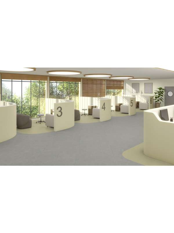 Tarkett ModulArt 7 (Stucco COLD BEIGE) 257022069 - Vinyl k lepení