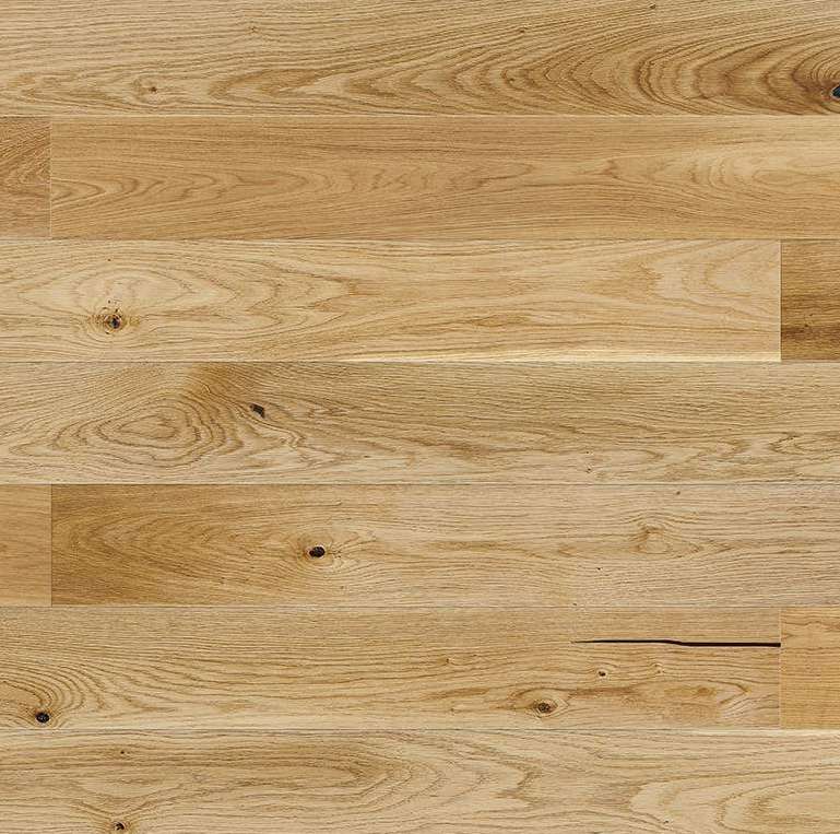 V-WOOD (Dub Family - olej) 1WG000888 - dřevěná třívrstvá podlaha