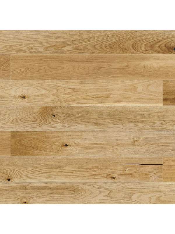 V-WOOD (Dub Family - olej) 1WG000888 - dřevěná třívrstvá podlaha