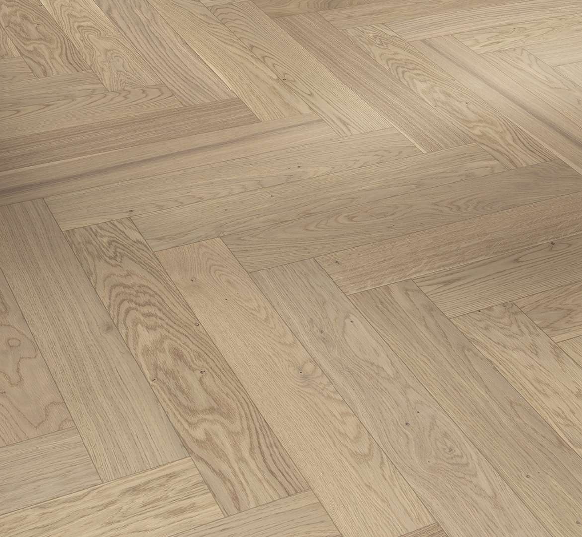 PARADOR Trendtime 3 (Dub Pure-Living-lak) 1601580 - 1.083m2 dřevěná třívrstvá podlaha