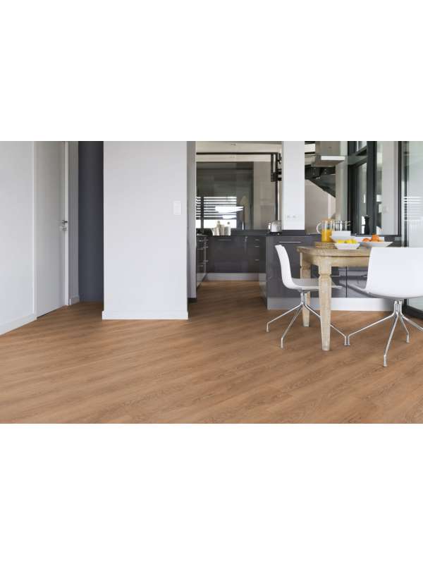 Gerflor - CREATION 55 RIGID LOCK ACOUSTIC - 1277 Charming Oak Nature 1.73 m2/bal - kompozit