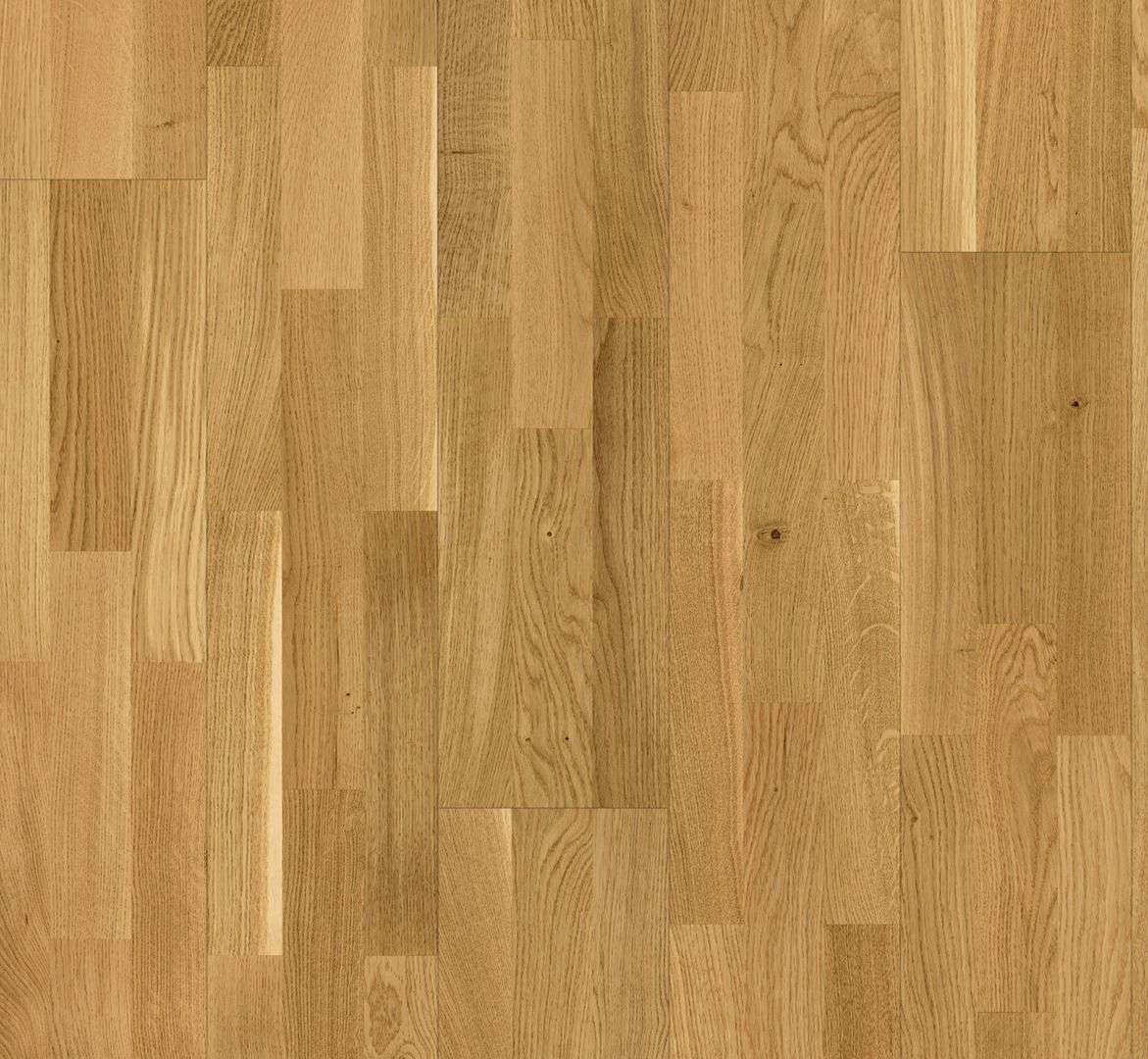 PARADOR Basic 11-5 (Dub - Rustikal - olej) 1518247 - dřevěná  třívrstvá podlaha