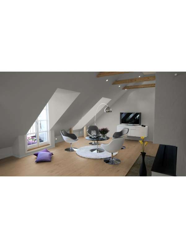 Tarkett iD Naturals 55 (Royal Oak Brushed SISAL) 261030046 - 3,75 m2 lepený vinyl
