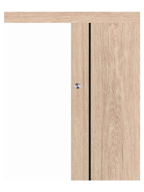 Posuvné dveře na stěnu VASCO Doors - REGO 3