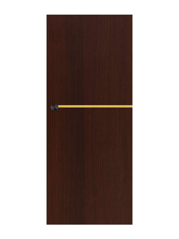 Posuvné dveře do pouzdra VASCO Doors - REGO 1