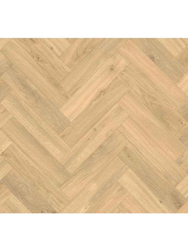 Amtico First  (Meadow Oak) 1P107 - Vinyl k lepení 102 × 457 mm