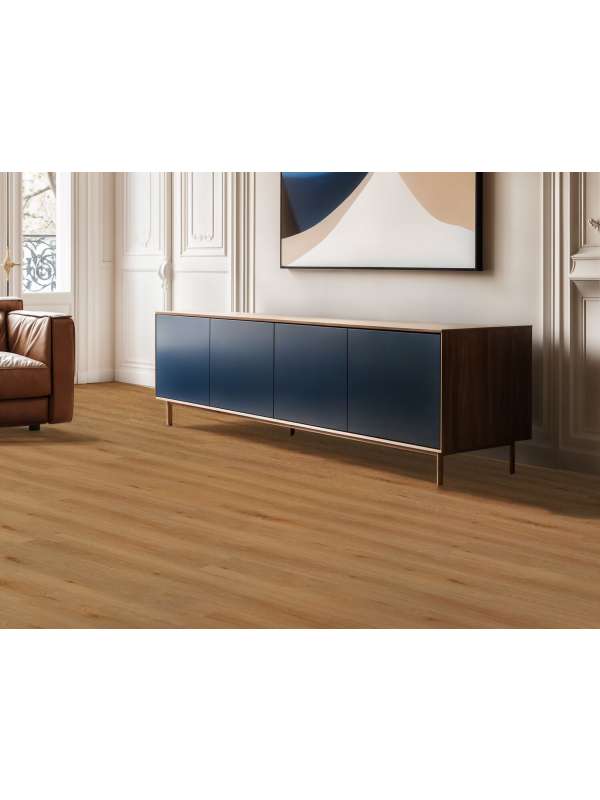 Gerflor Creation 55 - 1706 AQUINOAH HONEY - Vinyl k lepení