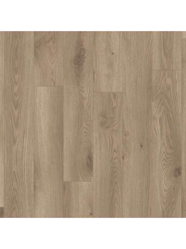 Tarkett iD Inspiration Click Solid 30 (Contemporary Oak NATURAL) 24628019 - Zámkový vinyl